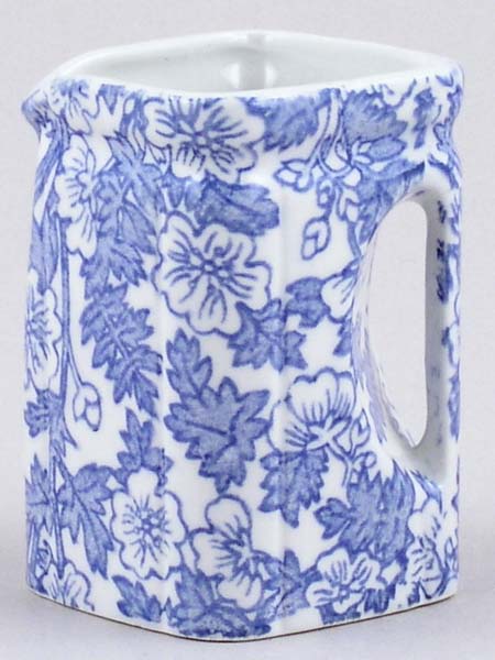 Jug or Creamer cube c1990s